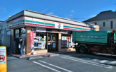 セブンイレブン 川崎武蔵中原店
