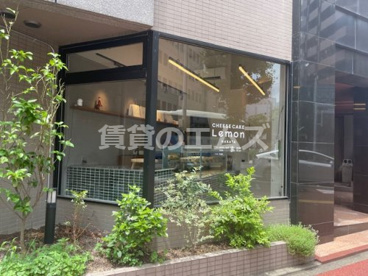 CHEESECAKE LEMON 博多店 CHEESECAKE LEMON 博多店の画像1