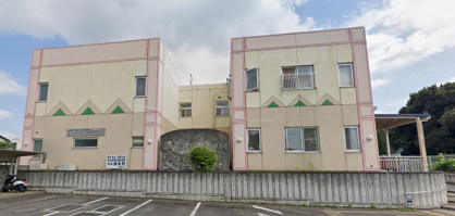 鴻巣市立馬室保育所の画像1