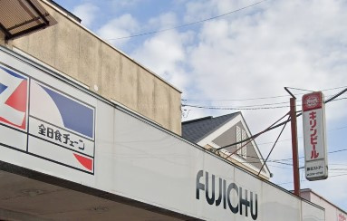 藤忠ストアーの画像1