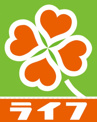 ライフ セントラルスクエア押上駅前店