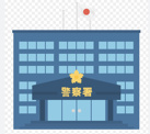 東京湾岸警察署第五台場交番