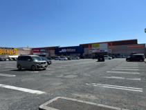 ミスターマックス倉賀野店