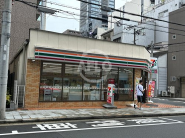 セブンイレブン 大阪南久宝寺町1丁目店の画像1