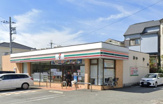セブンイレブン 尼崎額田町店