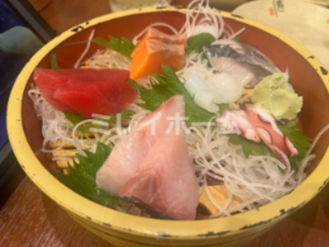 いかり亭大森店の画像1