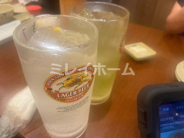 いかり亭大森店の画像2