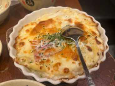 いかり亭大森店の画像3