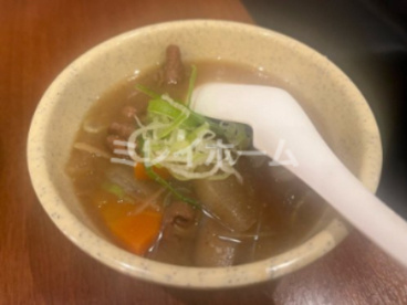 いかり亭大森店の画像4