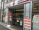 セブンイレブン 中野5丁目早稲田通り店