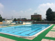 潮田公園プールの画像