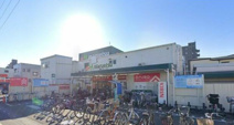 マルエツ 東大宮店