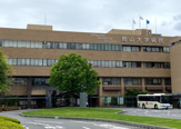 総合病院 岡山大学 岡山大学病院