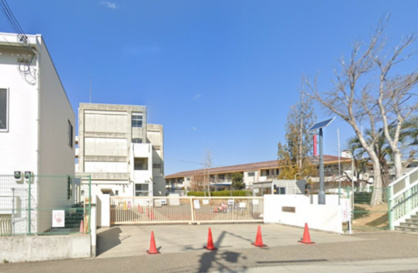 明石市立人丸小学校の画像1