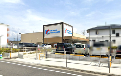 mandai(万代) 堺深井店の画像1