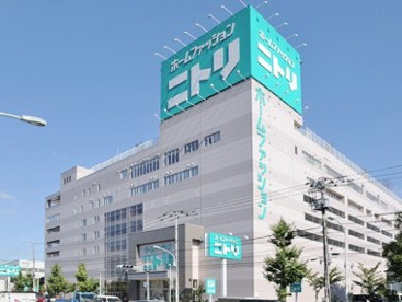 ニトリ赤羽店の画像1