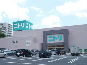 ニトリ成増店の画像1