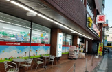 クスリのナカヤマ薬局久地駅前店