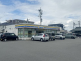 ミニストップ　静岡中村町店