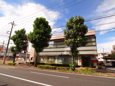 佐原信用金庫　作草部支店の画像1