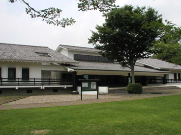 新田荘歴史資料館の画像1