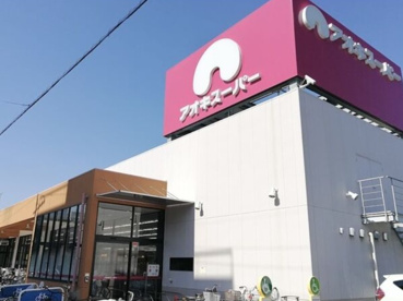 アオキスーパー 上名古屋店の画像1