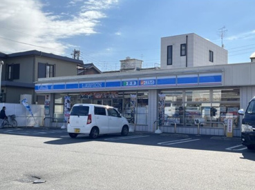 ローソン 西区上名古屋三丁目店の画像1