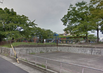 新福寺公園