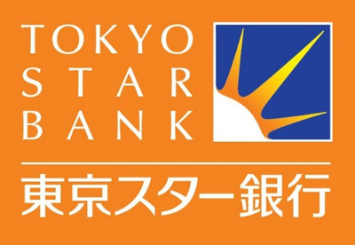 東京スター銀行 立川支店の画像1