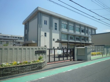 岸和田市立八木小学校の画像1