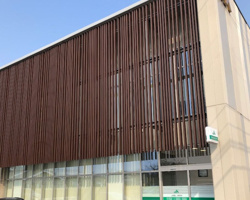 JA岡山大野支所