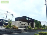 スターバックスコーヒー ユーカリが丘店