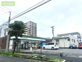 ファミリーマート 臼井駅北口店