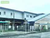 京成臼井