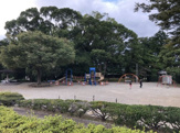 国吉田公園
