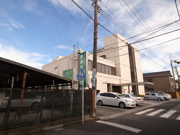 斉藤労災病院の画像1