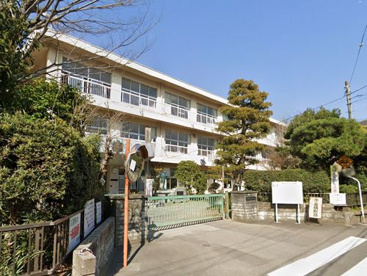 小田原市立芦子小学校の画像1