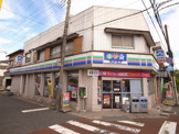 スリーエフ　道場北店