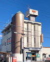 郵便局 岡山花尻簡易郵便局