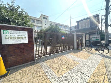 大阪市立大隅東小学校の画像1