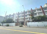 大阪市立瑞光中学校