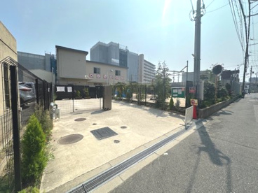 大阪市立 南江口保育園の画像1