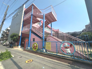 瑞光幼稚園の画像1