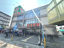 ライフ 江口店