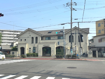 河合内科医院の画像1