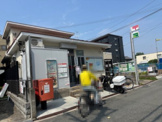 東淀川南江口郵便局