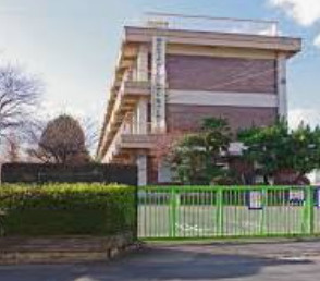 みどり市立大間々南小学校の画像1