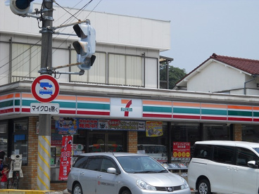セブンイレブン船橋京成海神店の画像1