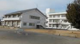 伊勢崎市立境采女小学校の画像1