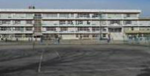 伊勢崎市立境北中学校の画像1